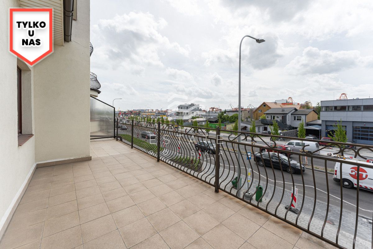 Mieszkanie 6-pokojowe Gdynia Obłuże, ul. adm. J. Unruga. Zdjęcie 21