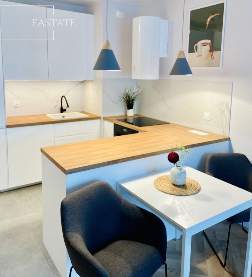 Mieszkanie 2-pokojowe Łódź Grabieniec, ul. Kaczeńcowa. Zdjęcie 4