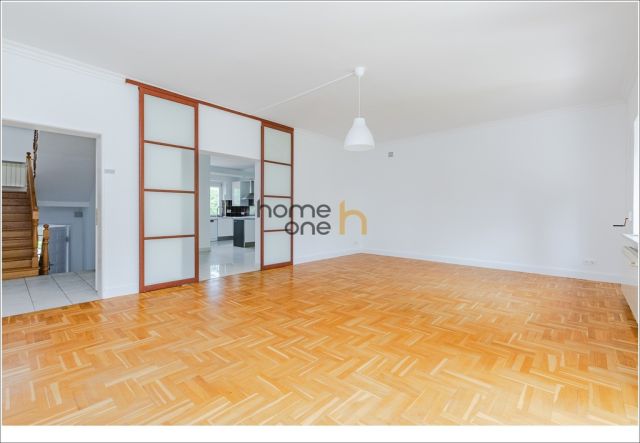 bliźniak, 6 pokoi Warszawa Sadyba. Zdjęcie 1