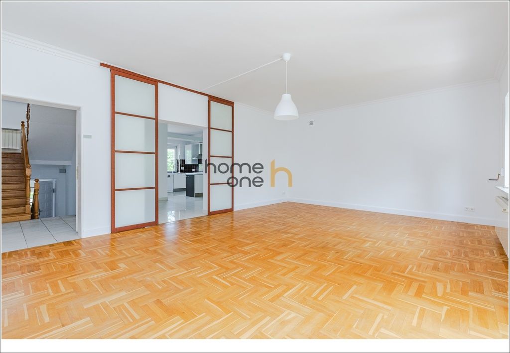 bliźniak, 6 pokoi Warszawa Sadyba