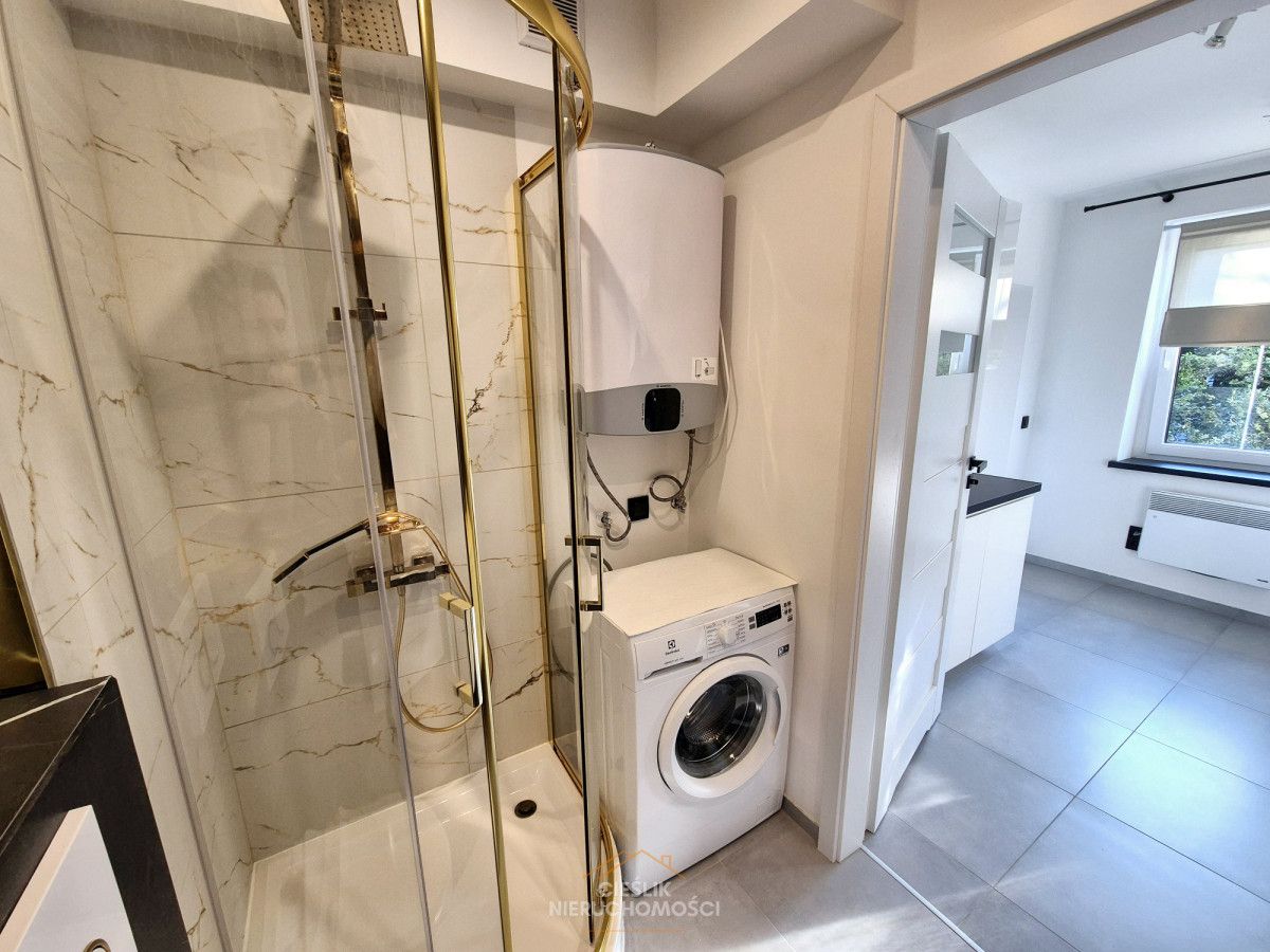 Mieszkanie 2-pokojowe Chorzów Batory, ul. Jana Karola Chodkiewicza. Zdjęcie 8