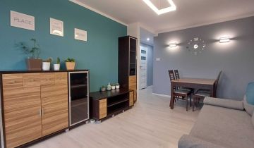 Mieszkanie 3-pokojowe Szczecin Świerczewo