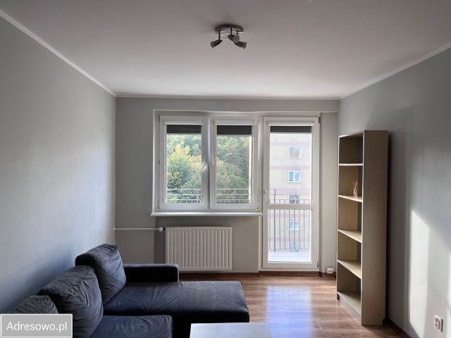 Mieszkanie 2-pokojowe Sopot Kamienny Potok, ul. Henryka Sienkiewicza. Zdjęcie 1