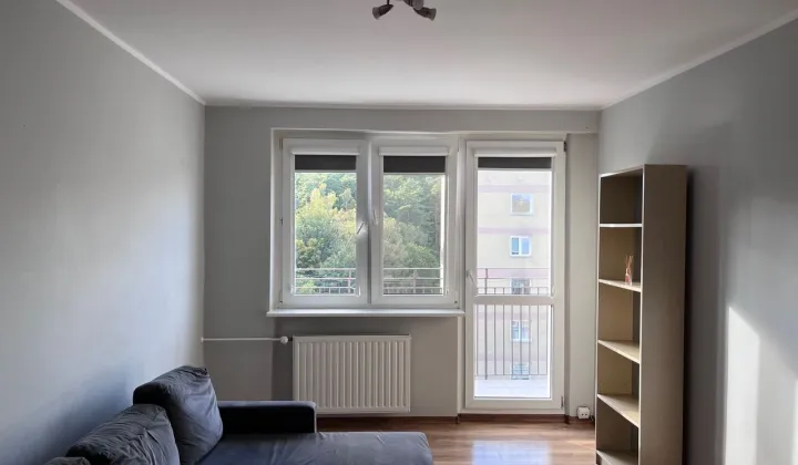 Mieszkanie 2-pokojowe Sopot Kamienny Potok, ul. Henryka Sienkiewicza