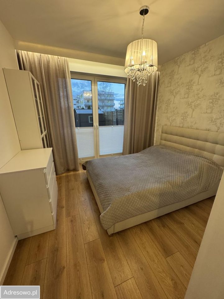 Mieszkanie 3-pokojowe Józefosław, ul. Jutrzenki. Zdjęcie 7