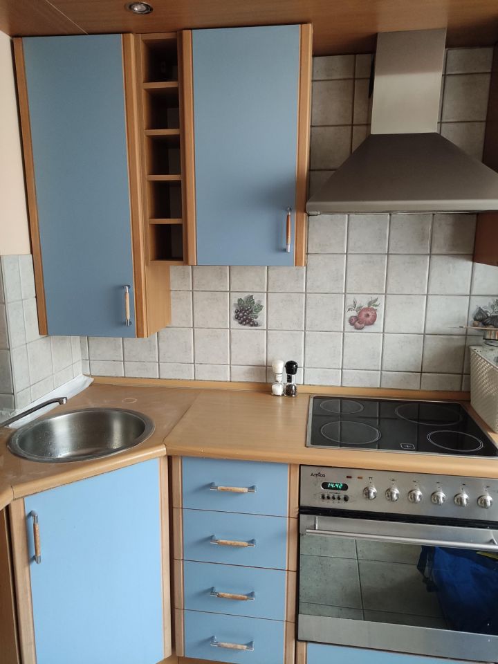 Mieszkanie 3-pokojowe Wrocław Śródmieście, ul. Odona Bujwida. Zdjęcie 6