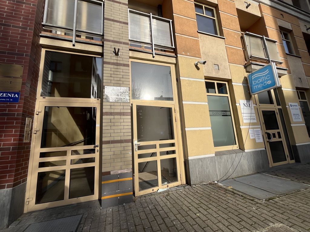 Biuro Szczecin Centrum. Zdjęcie 10