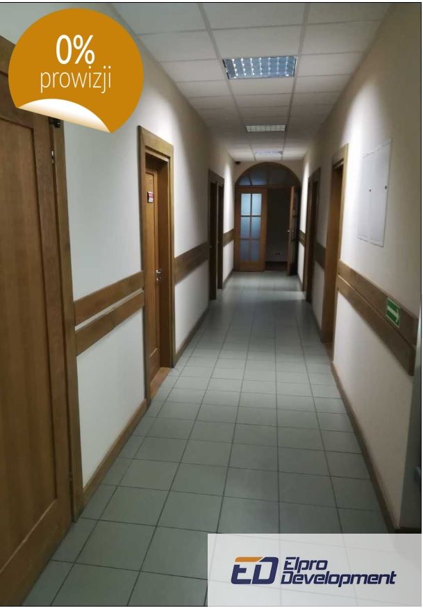 Biuro Lublin, al. Kraśnicka. Zdjęcie 5