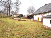 dom wolnostojący, 3 pokoje Chmielno. Zdjęcie 3