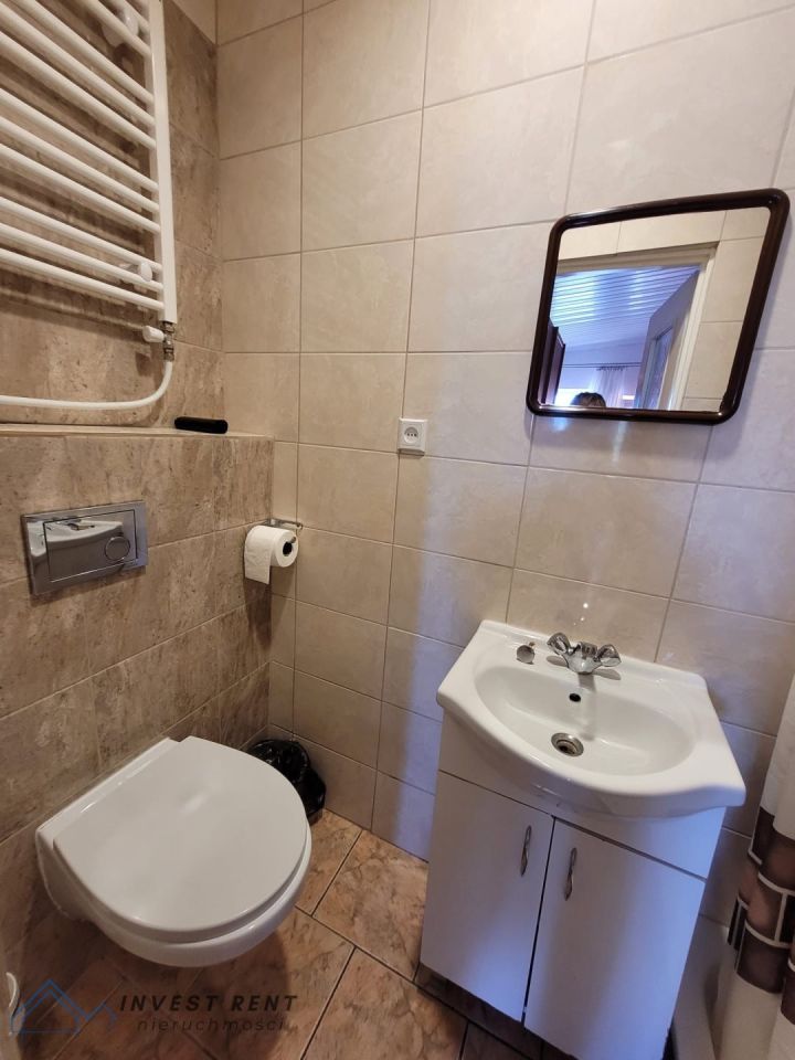 dom wolnostojący, 20 pokoi Dźwirzyno, ul. Brzozowa. Zdjęcie 17