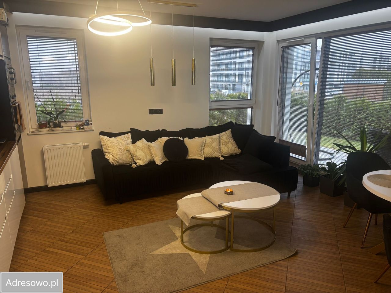 Mieszkanie 2-pokojowe Gdynia Wzgórze Świętego Maksymiliana, ul. Ignacego Paderewskiego. Zdjęcie 15