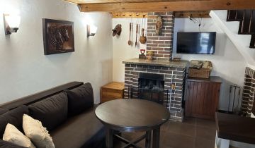 dom letniskowy Ostrowo