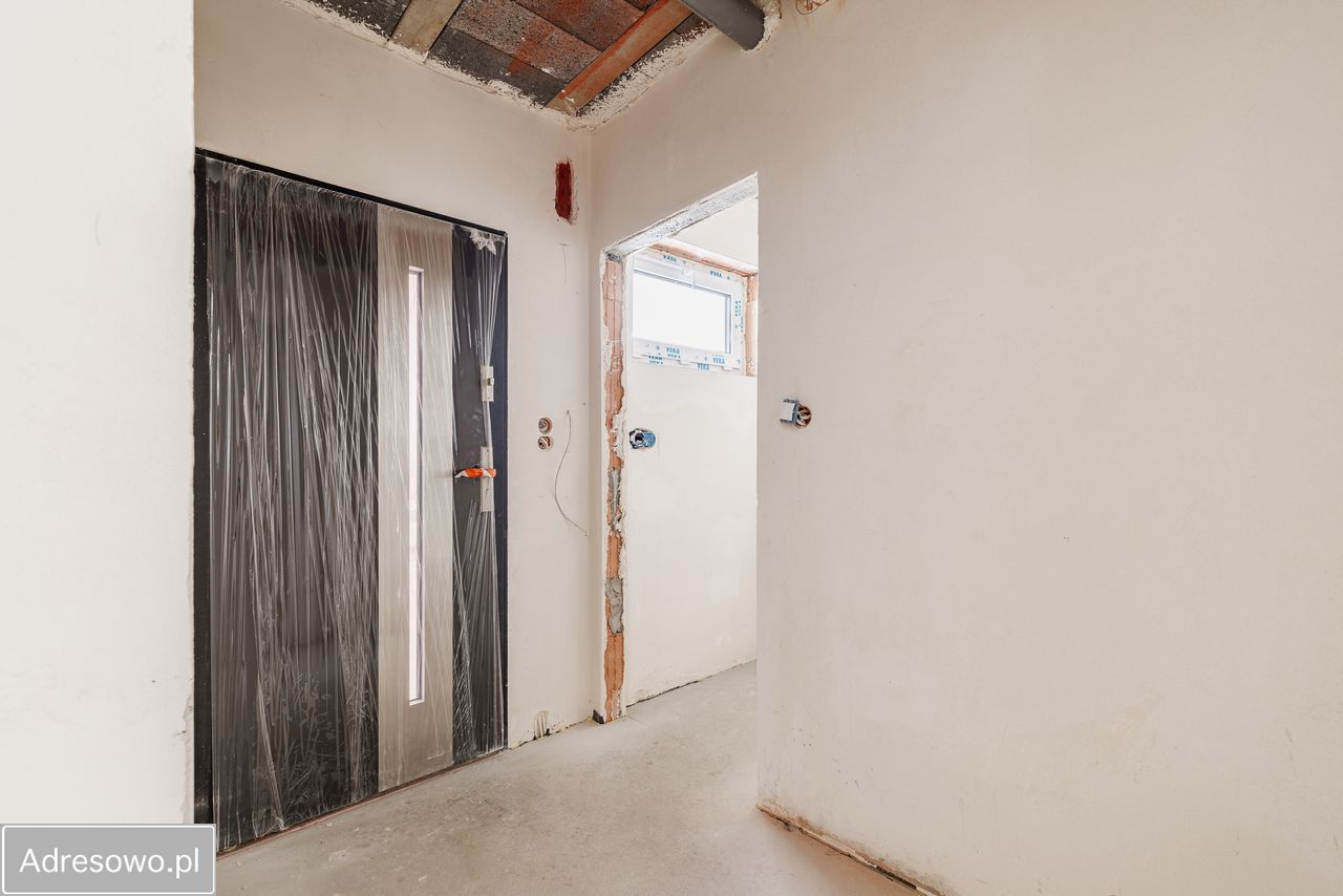 bliźniak, 3 pokoje Żory, ul. Tęczowa. Zdjęcie 9