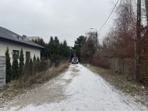 Działka budowlana Konstancin-Jeziorna Stare Wierzbno, ul. Bukowa. Zdjęcie 3