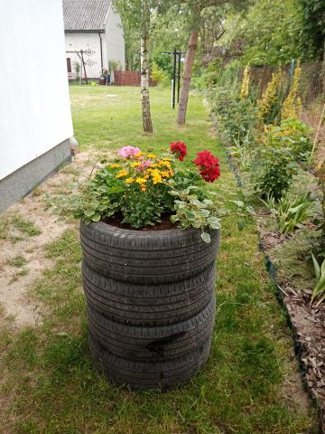 dom wolnostojący, 5 pokoi Wola Pobiedzińska. Zdjęcie 14