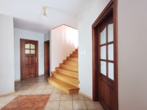 dom wolnostojący, 5 pokoi Sierpc, ul. Mieszka I. Zdjęcie 3