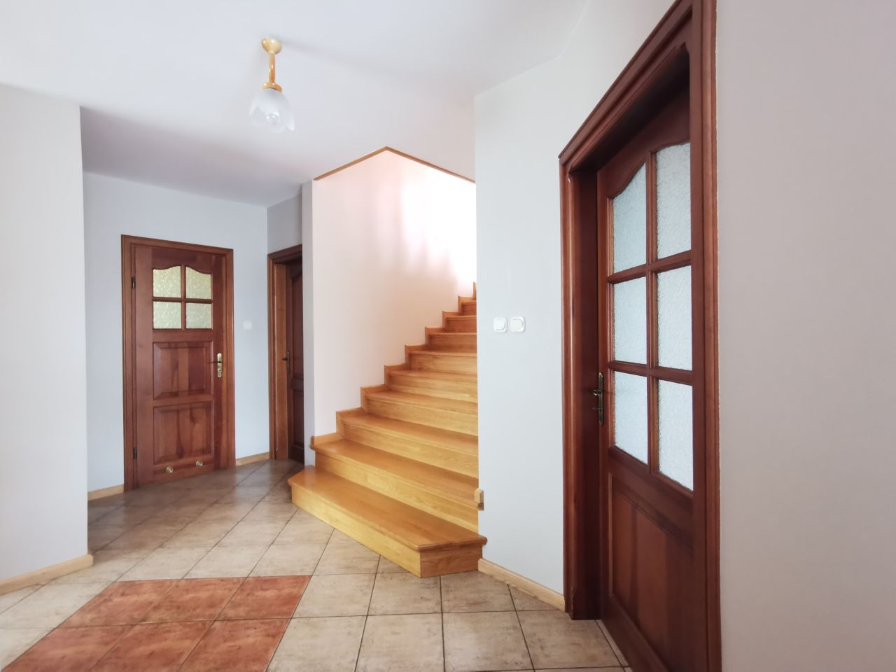 dom wolnostojący, 5 pokoi Sierpc, ul. Mieszka I Zatorze. Zdjęcie 4