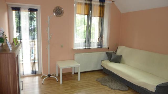 dom wolnostojący, 8 pokoi Legionowo. Zdjęcie 9