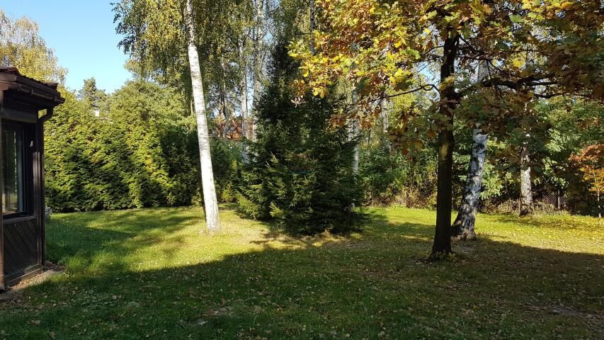 dom wolnostojący, 5 pokoi Konstancin-Jeziorna Chylice. Zdjęcie 4