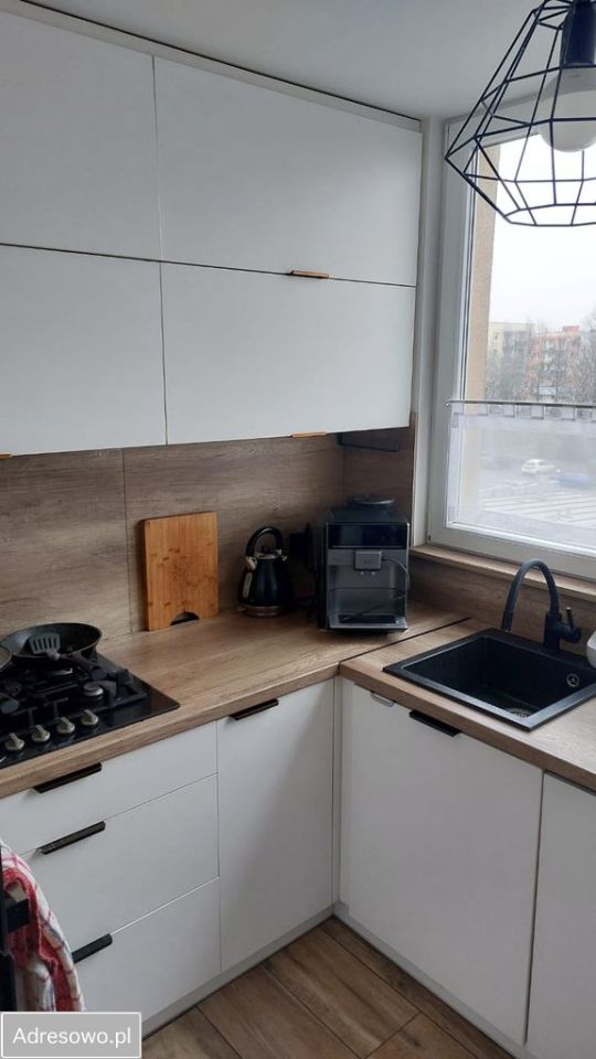 Mieszkanie 3-pokojowe Lubin, ul. Budowniczych Lgom. Zdjęcie 9