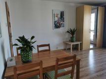 Mieszkanie 1-pokojowe Warszawa Ursynów, ul. Belgradzka. Zdjęcie 1