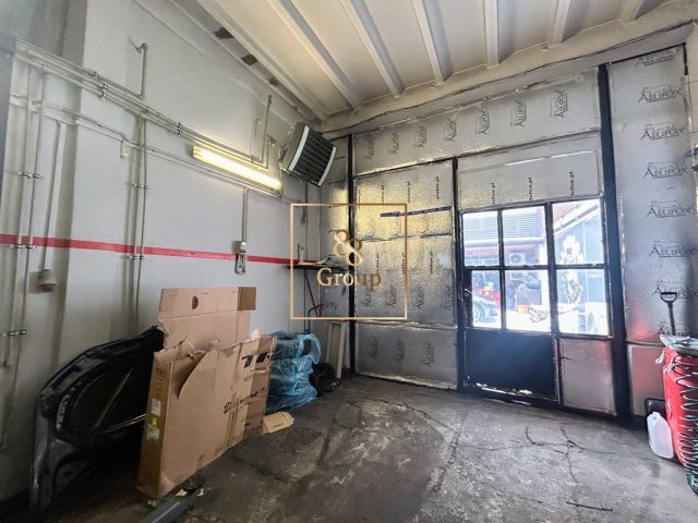 Lokal Warszawa Włochy, ul. Saperów. Zdjęcie 7