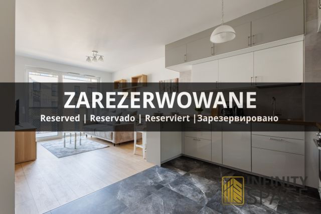 Mieszkanie 2-pokojowe Warszawa Praga-Południe, ul. Siennicka. Zdjęcie 1