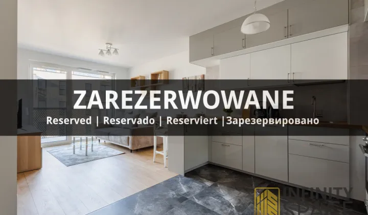 Mieszkanie 2-pokojowe Warszawa Praga-Południe, ul. Siennicka