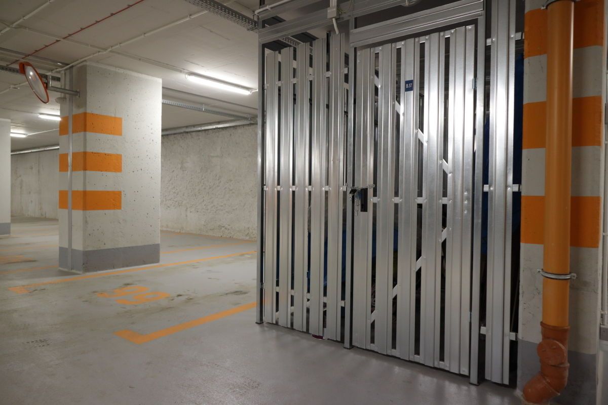 Mieszkanie 2-pokojowe Poznań Jeżyce, ul. św. Wawrzyńca. Zdjęcie 15