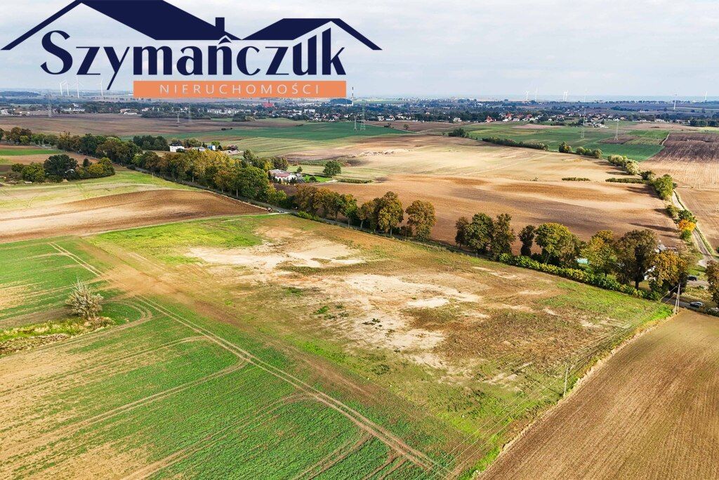 Działka budowlana Bielawki. Zdjęcie 9