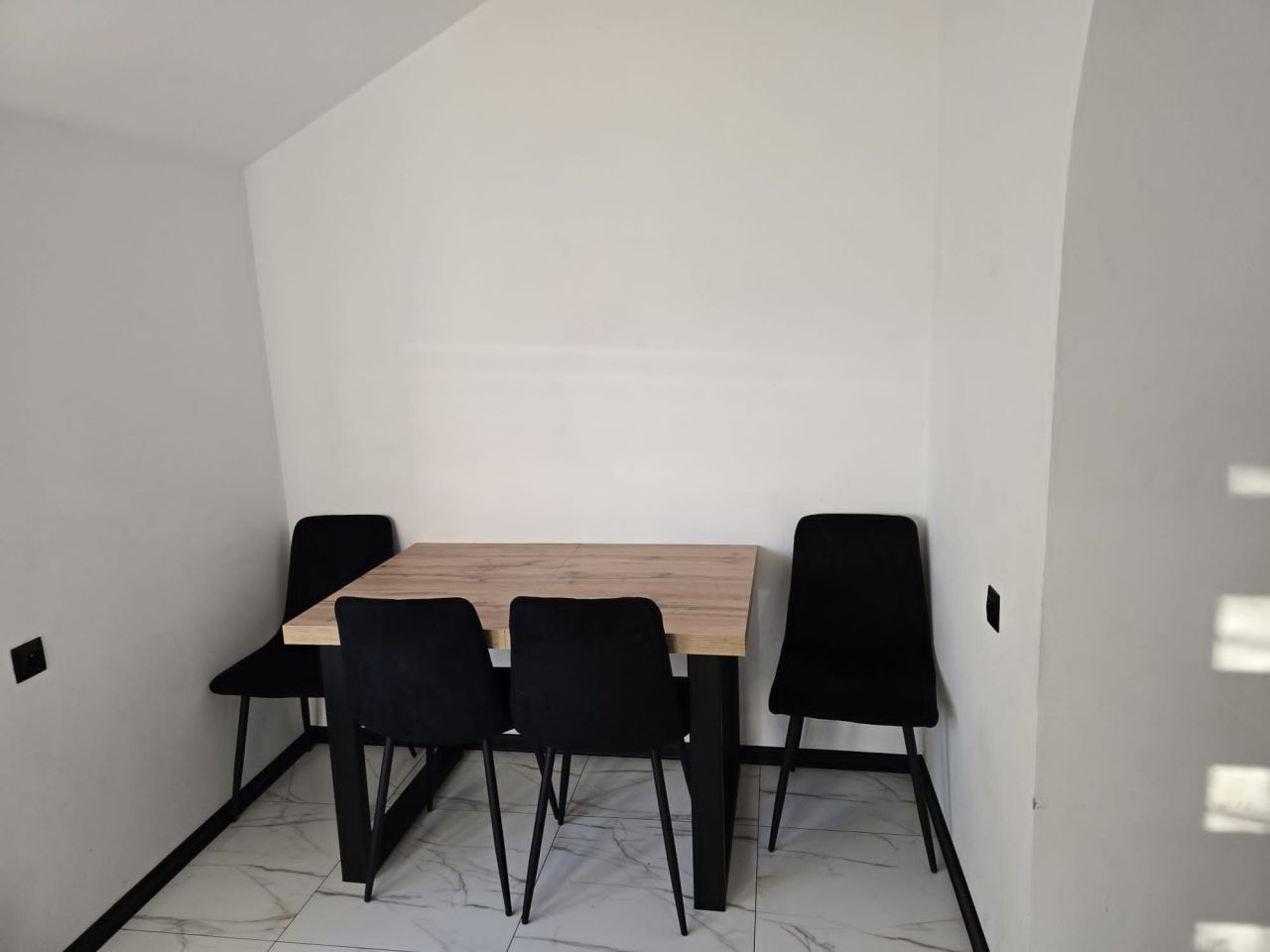 Mieszkanie 2-pokojowe Jaśkowo. Zdjęcie 6