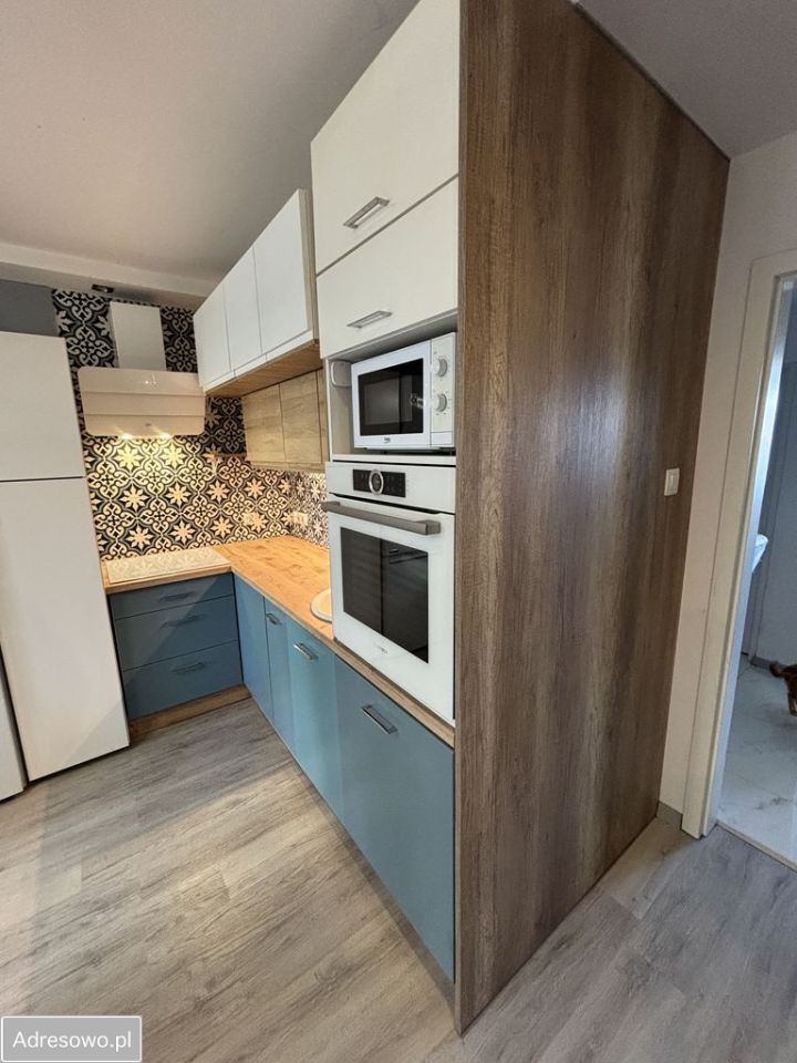 Mieszkanie 3-pokojowe Pabianice. Zdjęcie 11