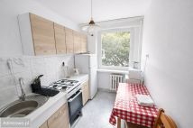 Mieszkanie 2-pokojowe Kraków Łobzów, ul. Mazowiecka. Zdjęcie 2