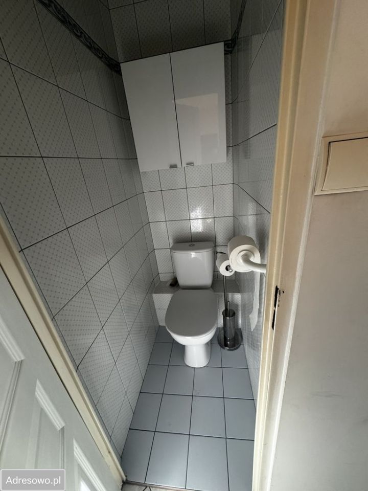 Mieszkanie 3-pokojowe Warszawa Ursynów, ul. Pięciolinii. Zdjęcie 4