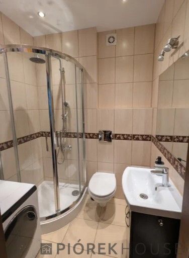 Mieszkanie 2-pokojowe Warszawa Śródmieście, ul. Orla. Zdjęcie 5