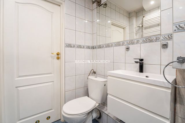 Mieszkanie 2-pokojowe Kraków Podgórze, ul. Lipska. Zdjęcie 17