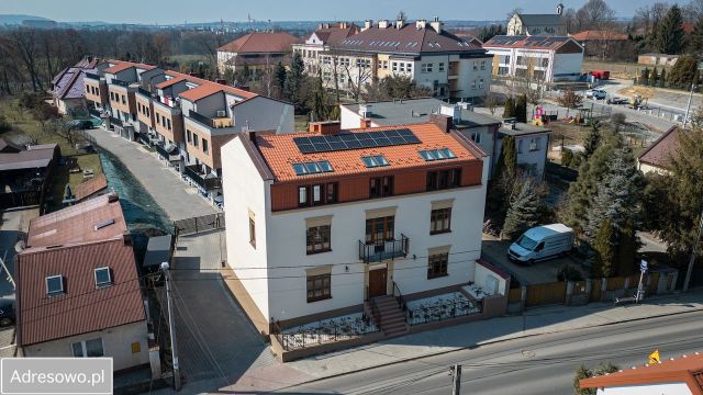 dom wolnostojący, 14 pokoi Kraków Witkowice, ul. Dożynkowa. Zdjęcie 14