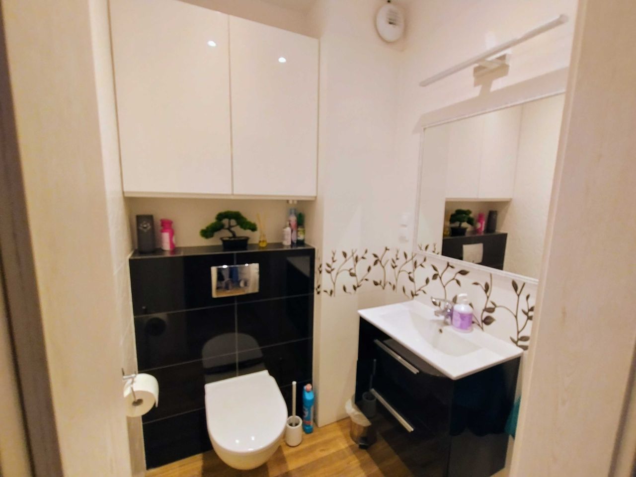 Mieszkanie 3-pokojowe Rzeszów. Zdjęcie 8