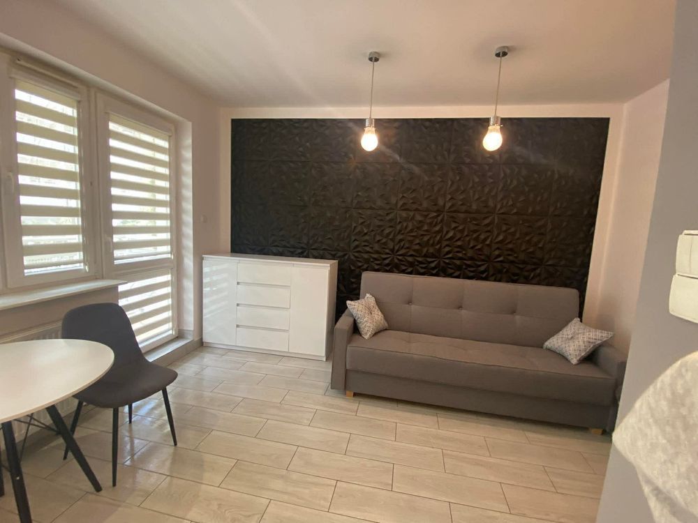 Mieszkanie 1-pokojowe Płock, ul. Saperska. Zdjęcie 8