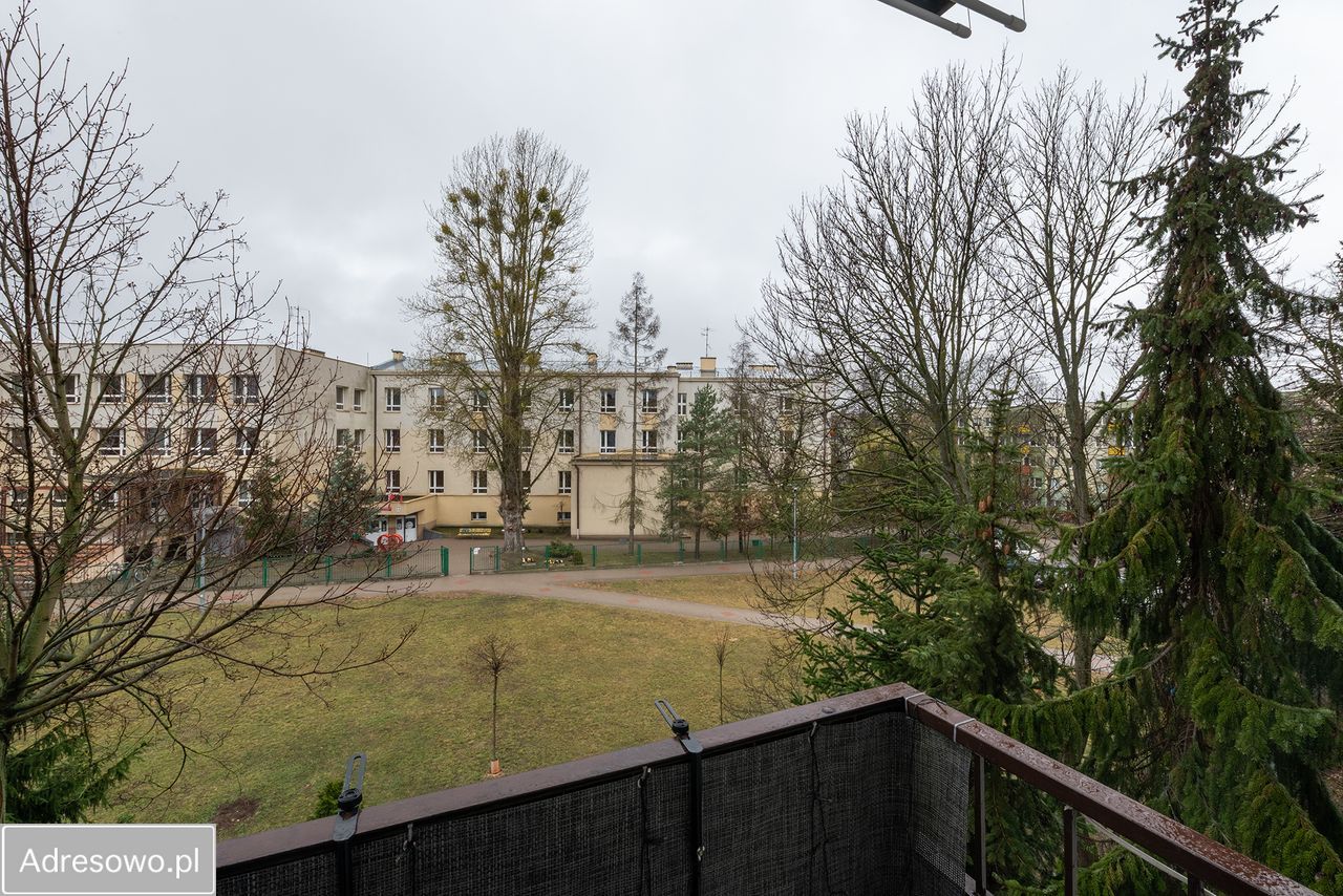 Mieszkanie 3-pokojowe Białystok, ul. kard. Stefana Wyszyńskiego. Zdjęcie 19