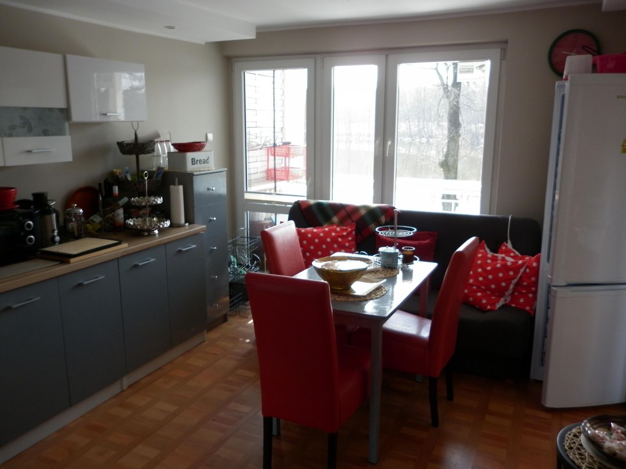 Mieszkanie 2-pokojowe Jaromierz, jaromierz 1 b. Zdjęcie 4