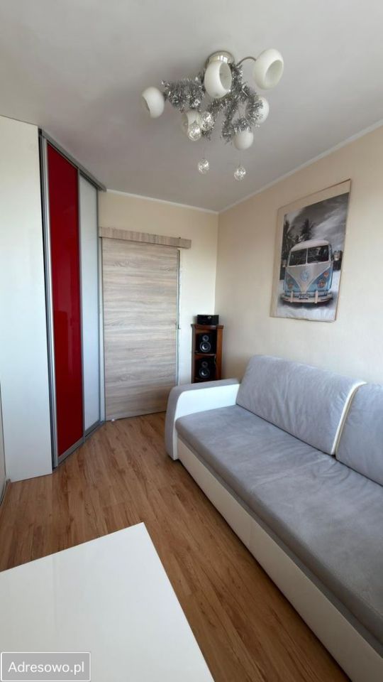 Mieszkanie 3-pokojowe Dębno, ul. Ludwika Waryńskiego. Zdjęcie 16