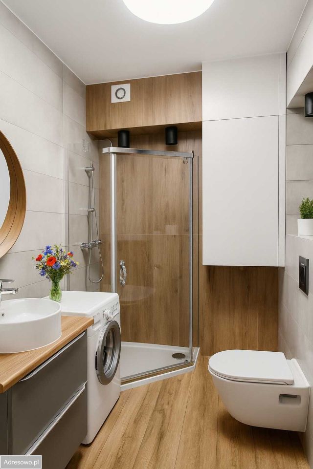 Mieszkanie 2-pokojowe Pobierowo, ul. Leśna. Zdjęcie 6