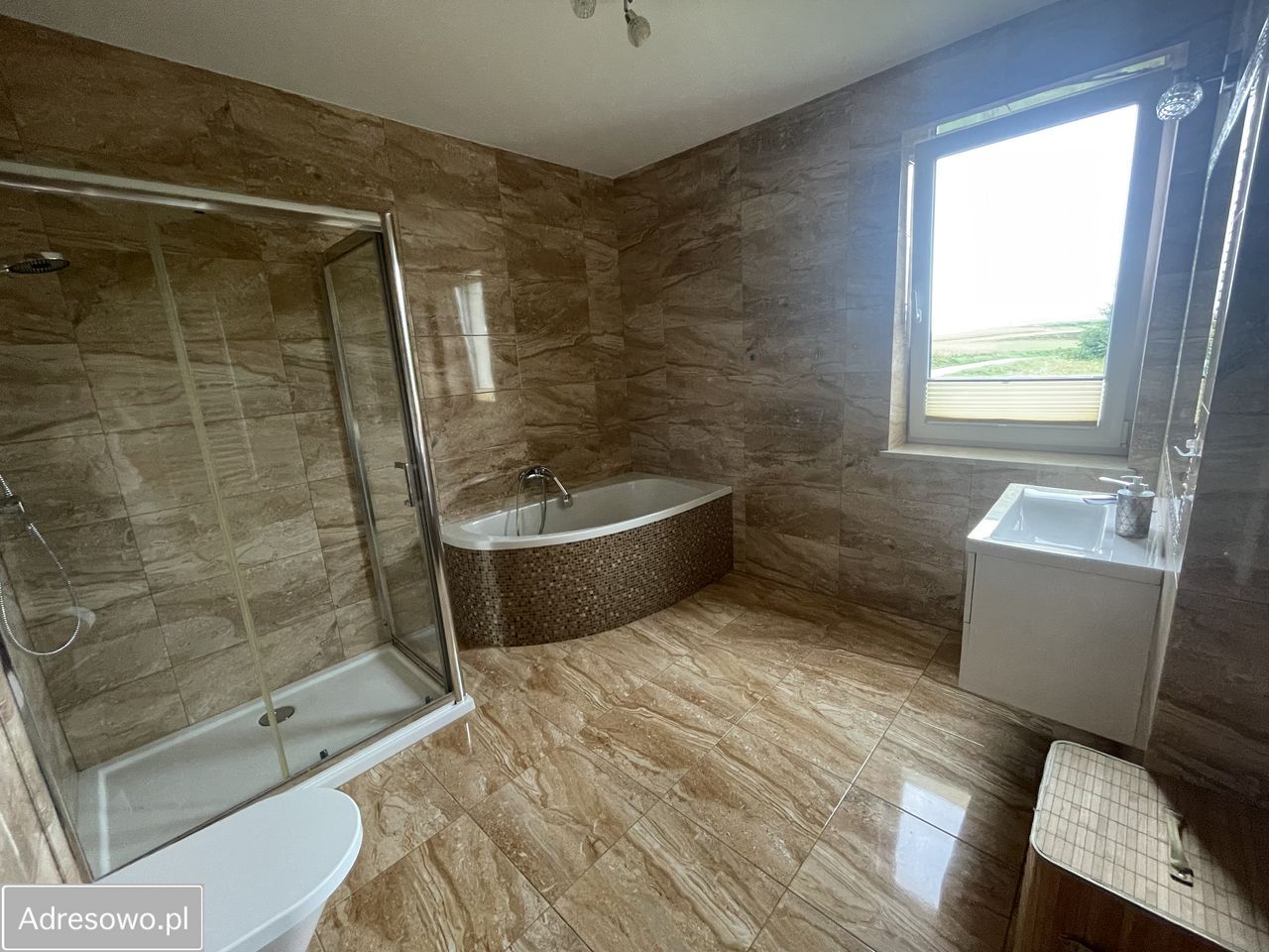 dom wolnostojący, 6 pokoi Moszczenica Wyżna. Zdjęcie 8