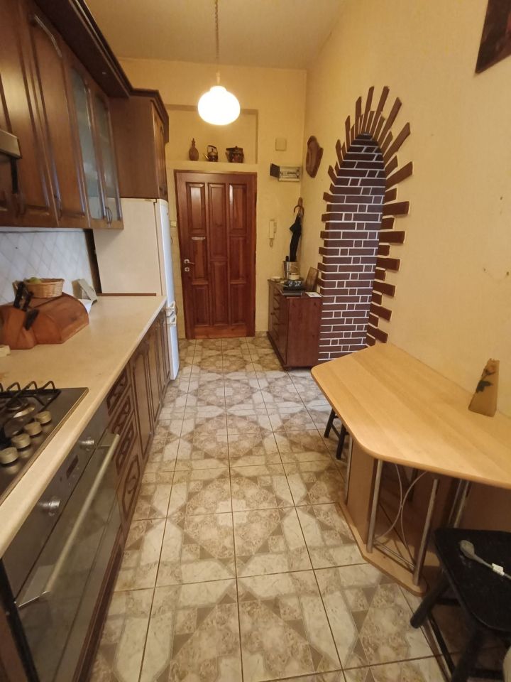 Mieszkanie 2-pokojowe Wrocław Stare Miasto. Zdjęcie 3