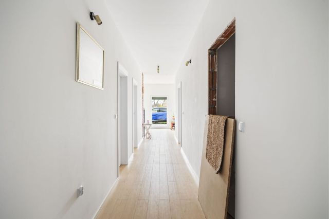 dom wolnostojący, 4 pokoje Małujowice, Małujowice. Zdjęcie 5