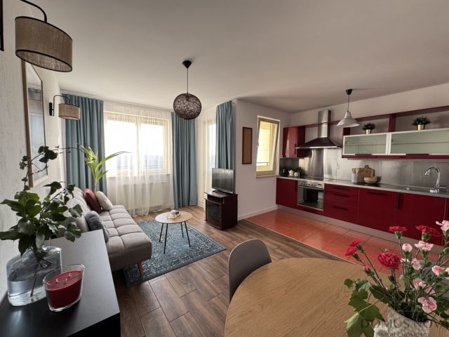 Mieszkanie 2-pokojowe Warszawa Mokotów, ul. Bukowińska. Zdjęcie 4