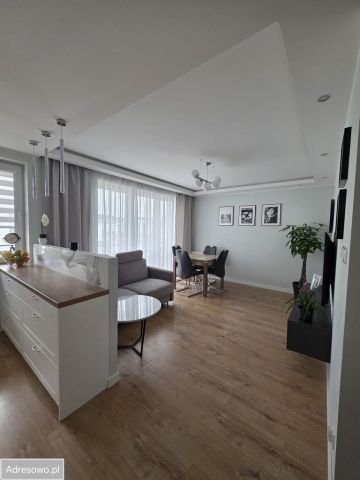 Mieszkanie 3-pokojowe Gdańsk Łostowice, ul. Niepołomicka. Zdjęcie 3