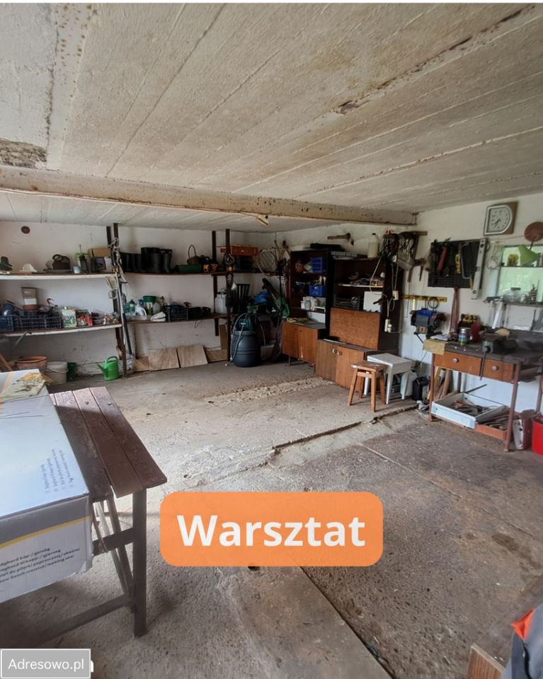 dom wolnostojący, 3 pokoje Sucha. Zdjęcie 16