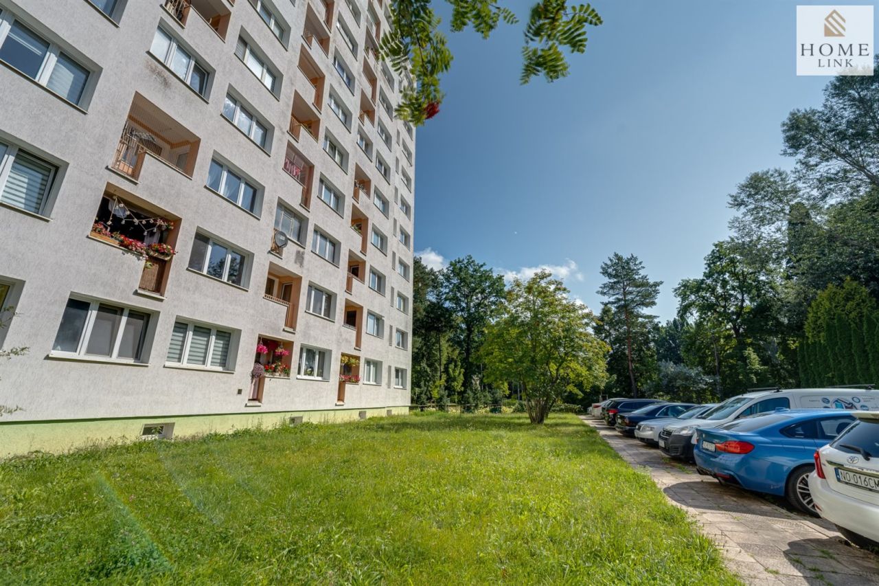 Mieszkanie 3-pokojowe Olsztyn Zatorze, ul. Radiowa. Zdjęcie 13